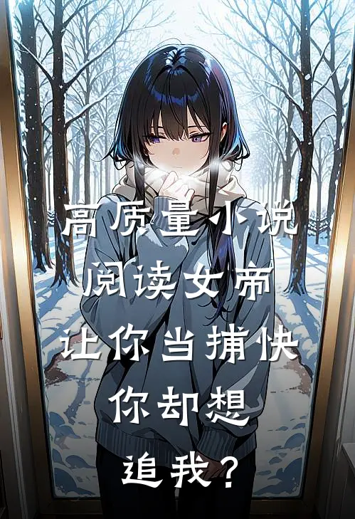 高质量小说阅读女帝：让你当捕快，你却想追我？