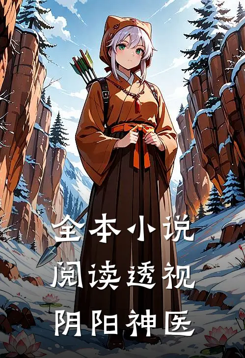 全本小说阅读透视阴阳神医