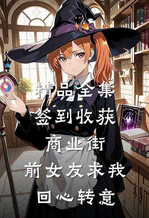 精品全集签到收获商业街，前女友求我回心转意