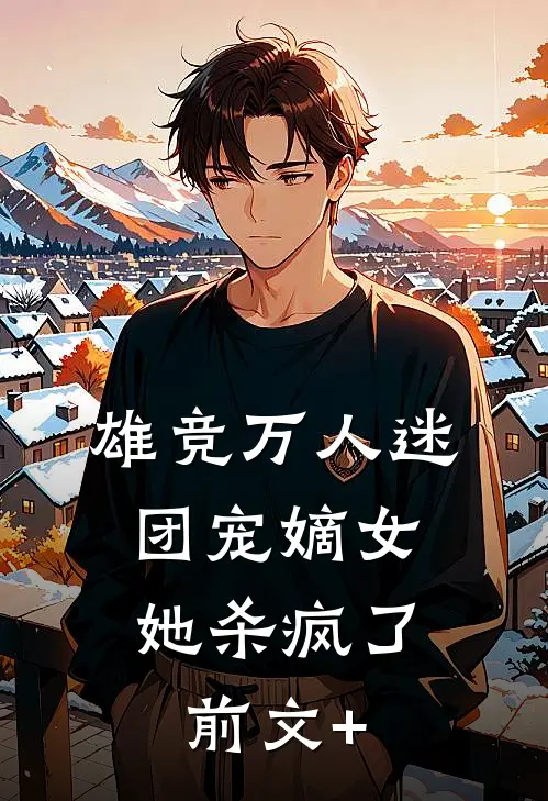 雄竞万人迷，团宠嫡女她杀疯了前文+