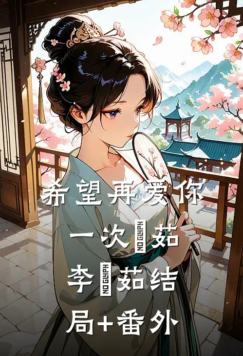 希望再爱你一次珺茹李珺茹结局+番外