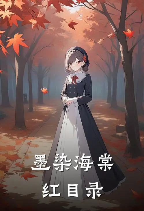 墨染海棠红目录