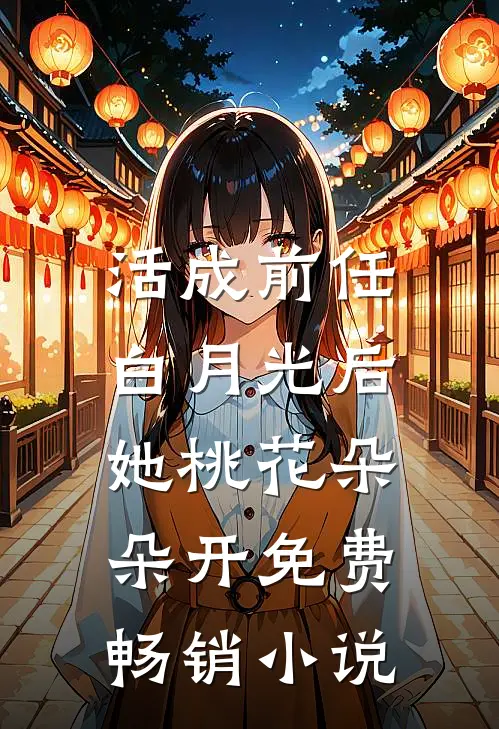活成前任白月光后,她桃花朵朵开免费畅销小说