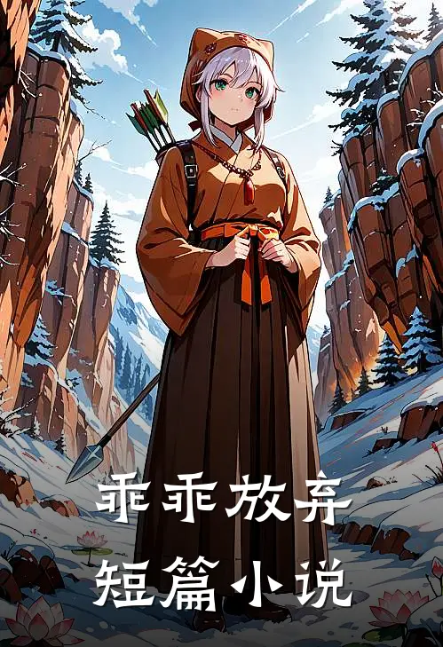 乖乖放弃短篇小说