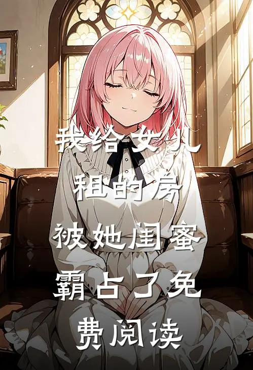 我给女儿租的房，被她闺蜜霸占了免费阅读