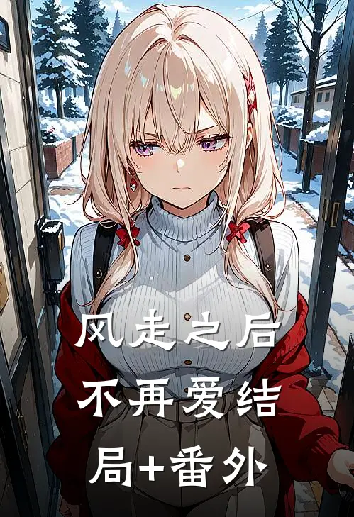 风走之后不再爱结局+番外