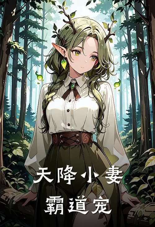 天降小妻霸道宠
