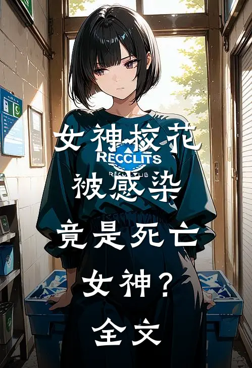 女神校花被感染，竟是死亡女神？全文