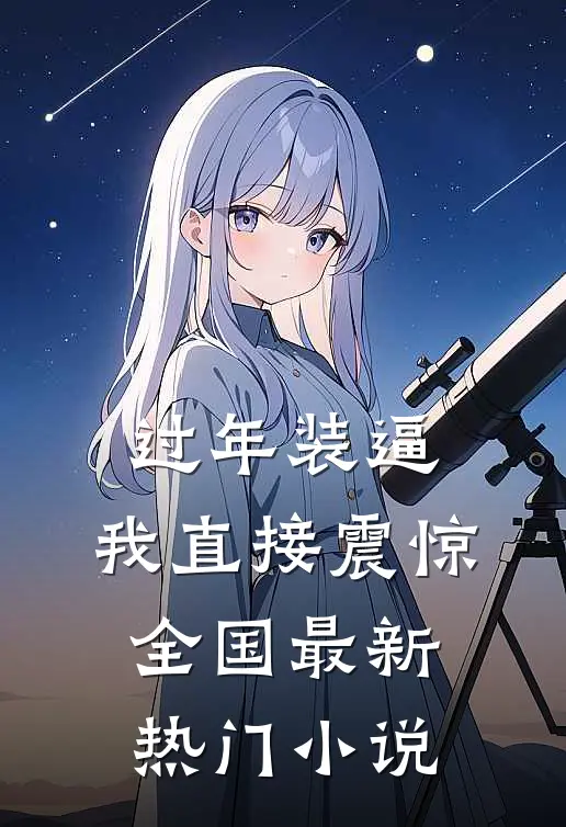 过年装逼，我直接震惊全国最新热门小说