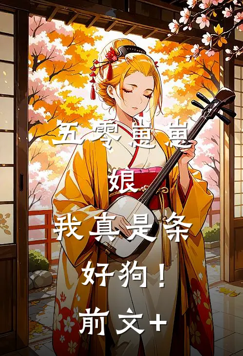 五零崽崽：娘，我真是条好狗！前文+