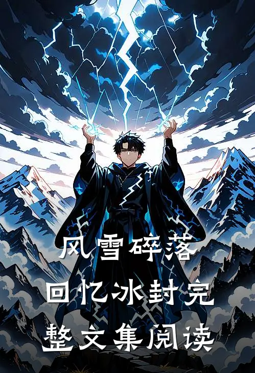 风雪碎落，回忆冰封完整文集阅读
