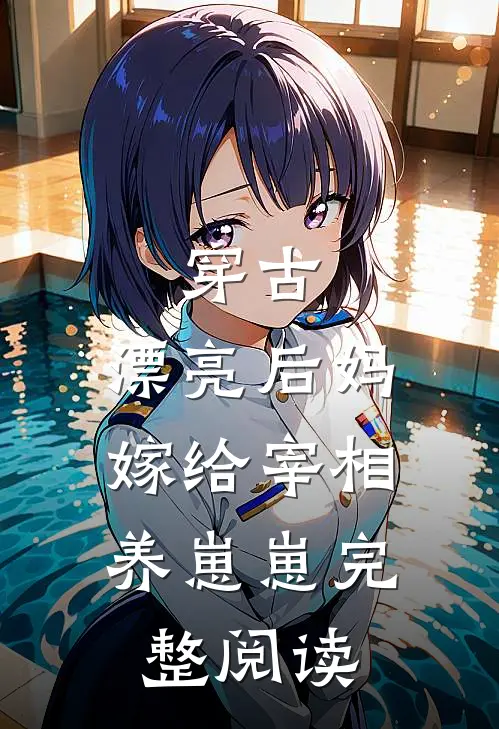 穿古：漂亮后妈，嫁给宰相养崽崽完整阅读