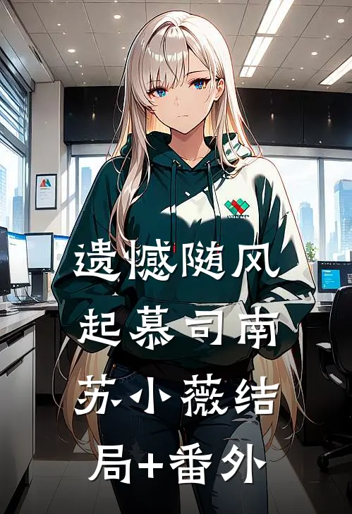 遗憾随风起慕司南苏小薇结局+番外