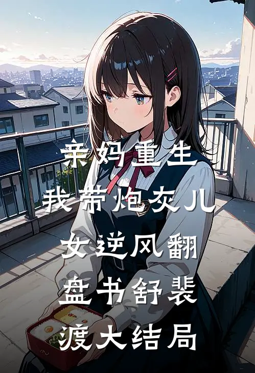 亲妈重生：我带炮灰儿女逆风翻盘书舒裴渡大结局