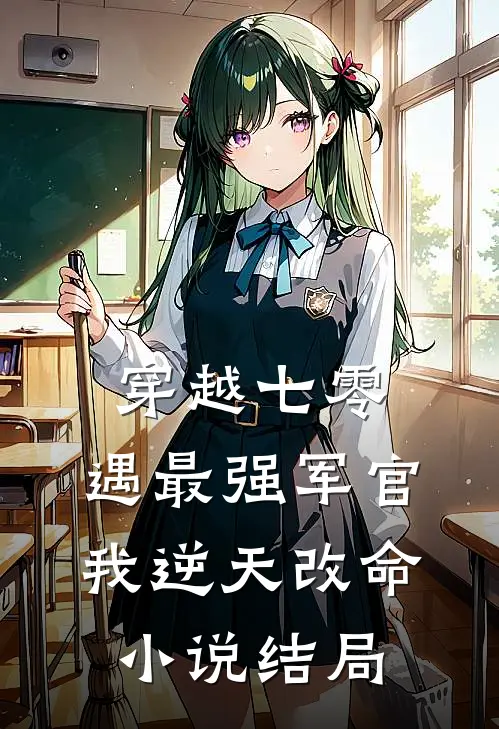 穿越七零，遇最强军官我逆天改命小说结局