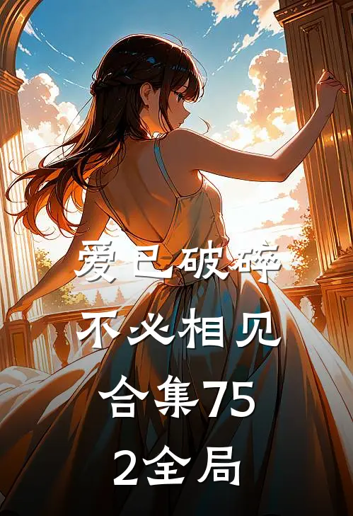 爱已破碎，不必相见合集752全局