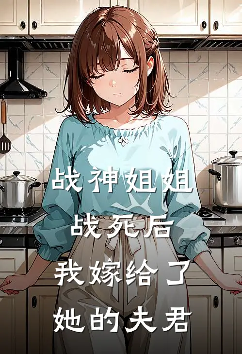 战神姐姐战死后，我嫁给了她的夫君