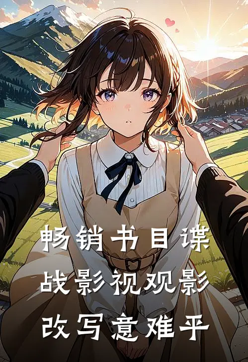 畅销书目谍战影视观影改写意难平