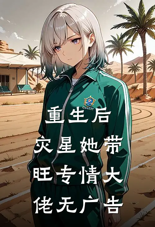重生后，灾星她带旺专情大佬无广告