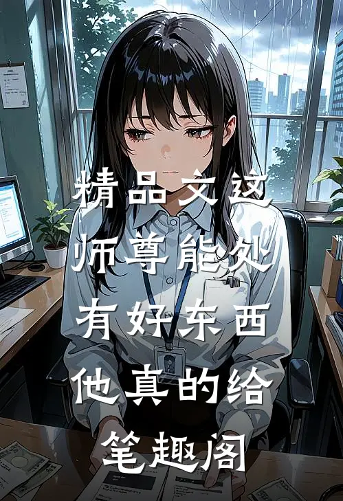 精品文这师尊能处,有好东西他真的给笔趣阁