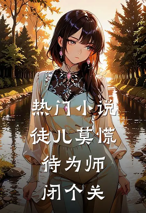 热门小说徒儿莫慌，待为师闭个关