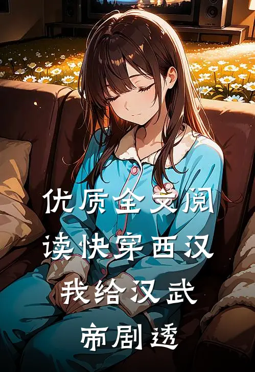 优质全文阅读快穿西汉，我给汉武帝剧透