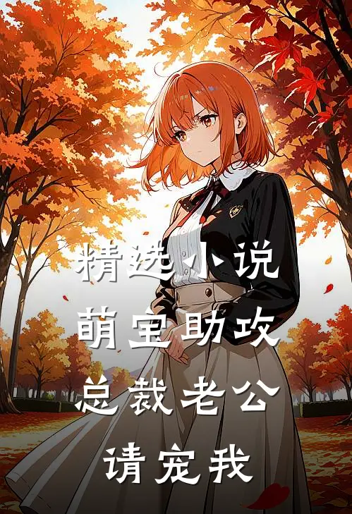 精选小说萌宝助攻，总裁老公请宠我