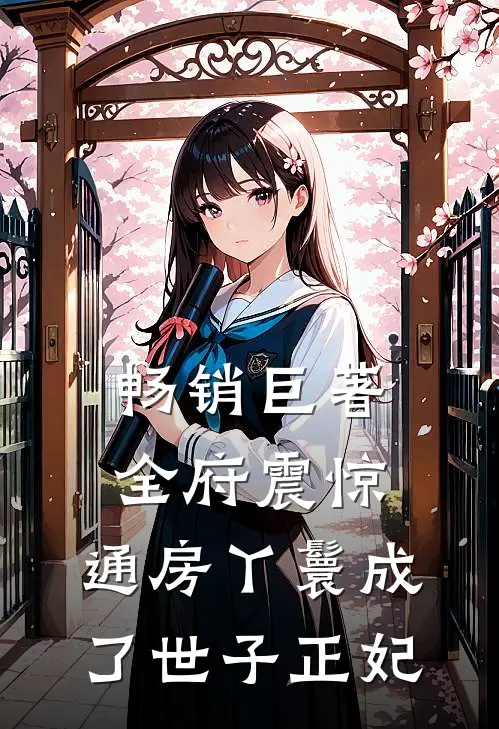畅销巨著全府震惊，通房丫鬟成了世子正妃