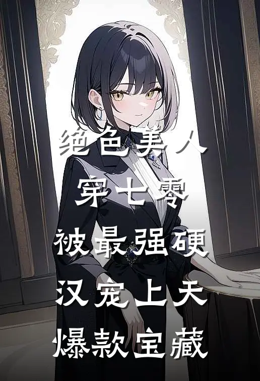 绝色美人穿七零，被最强硬汉宠上天爆款宝藏