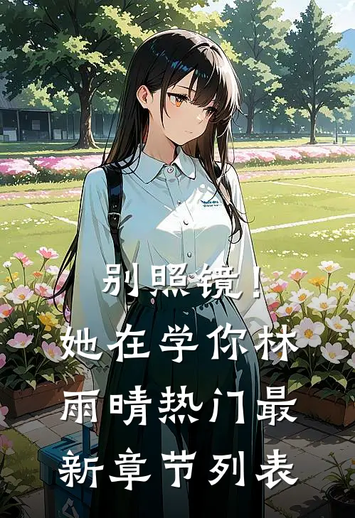 别照镜！她在学你林雨晴热门最新章节列表