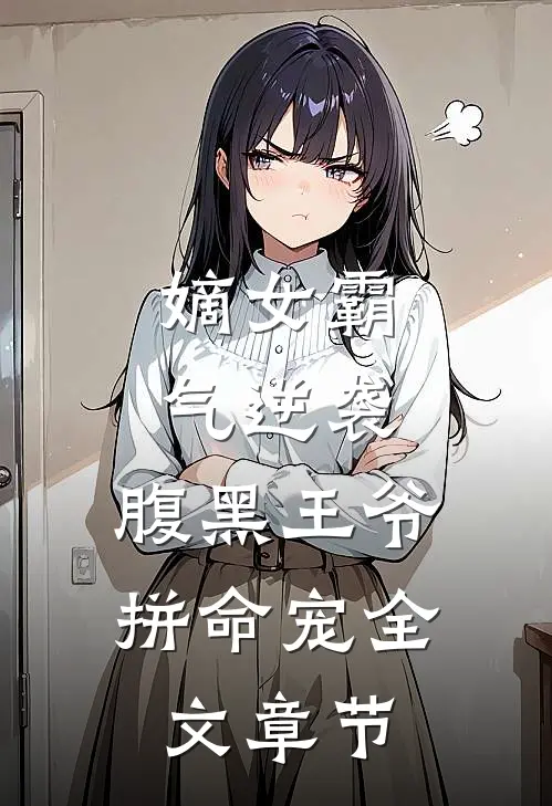 嫡女霸气逆袭，腹黑王爷拼命宠全文章节