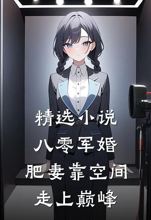 精选小说八零军婚：肥妻靠空间走上巅峰
