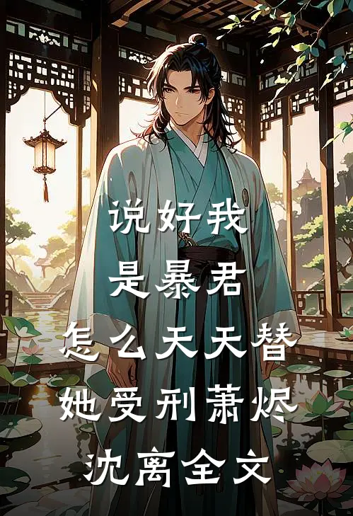 说好我是暴君，怎么天天替她受刑萧烬沈离全文