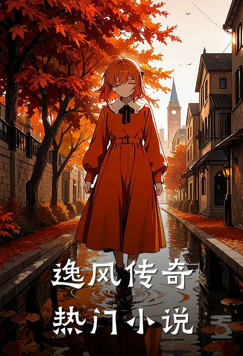 逸风传奇热门小说