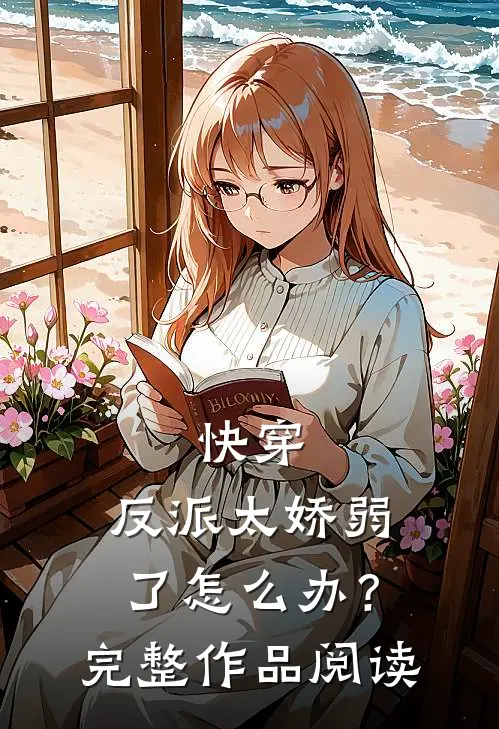 快穿：反派太娇弱了怎么办？完整作品阅读