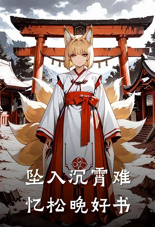 坠入沉霄难忆松晚好书