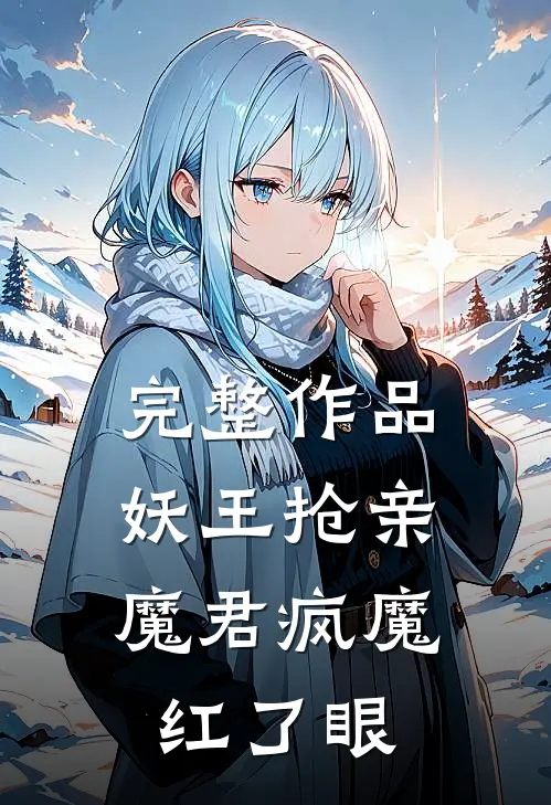 完整作品妖王抢亲，魔君疯魔红了眼