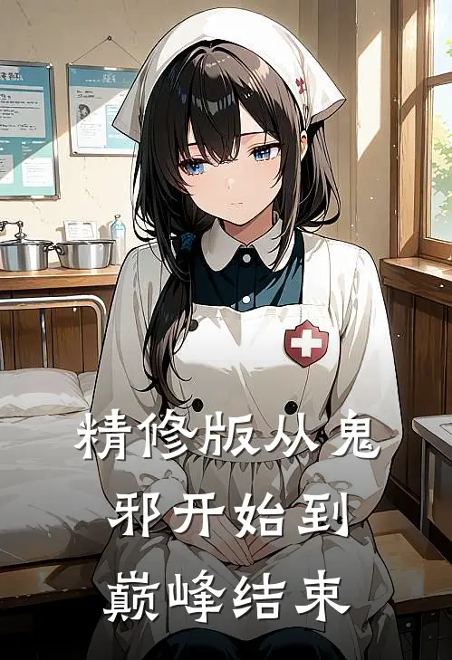 精修版从鬼邪开始到巅峰结束