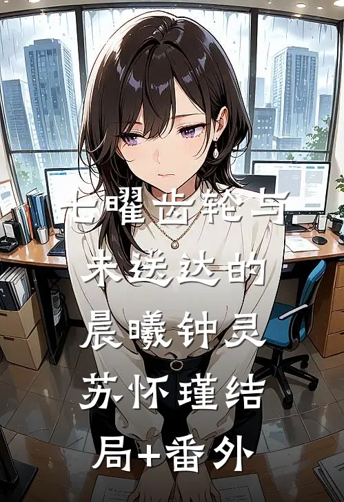 七曜齿轮与未送达的晨曦钟灵苏怀瑾结局+番外