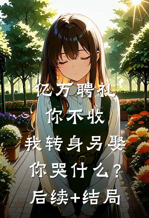 亿万聘礼你不收，我转身另娶你哭什么？后续+结局