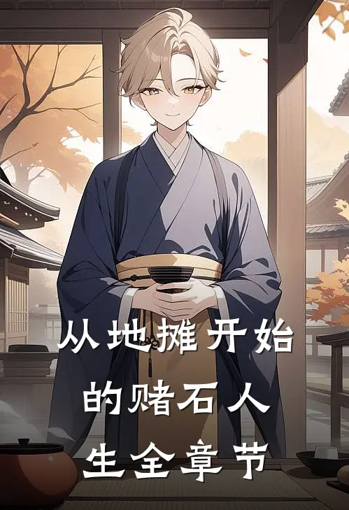 从地摊开始的赌石人生全章节