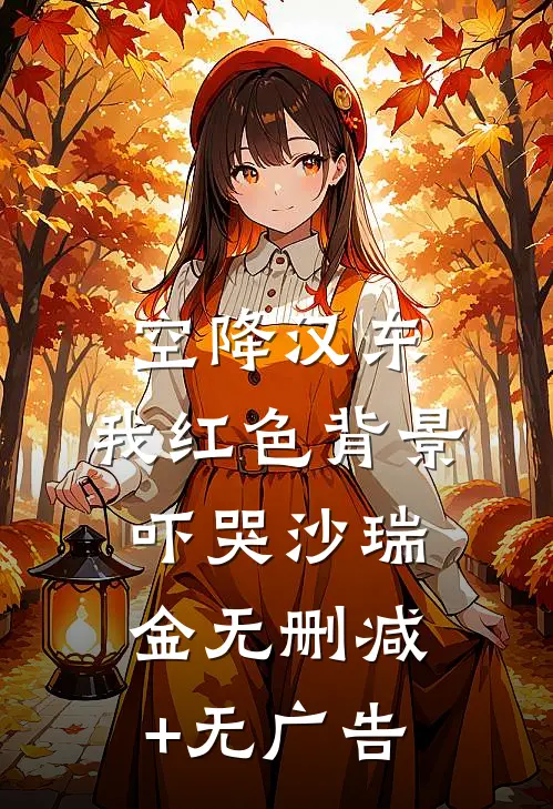 空降汉东，我红色背景吓哭沙瑞金无删减+无广告
