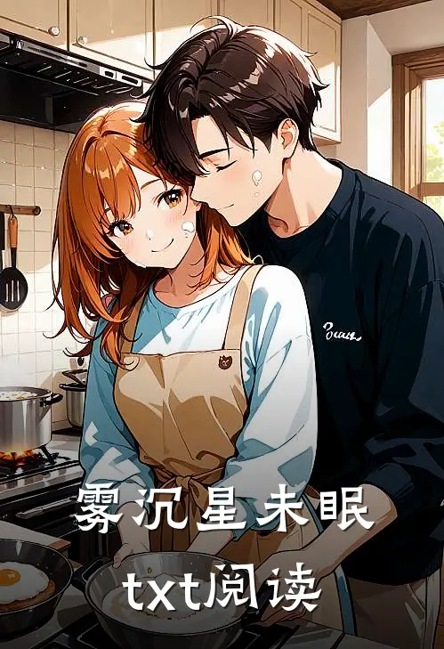 雾沉星未眠txt阅读