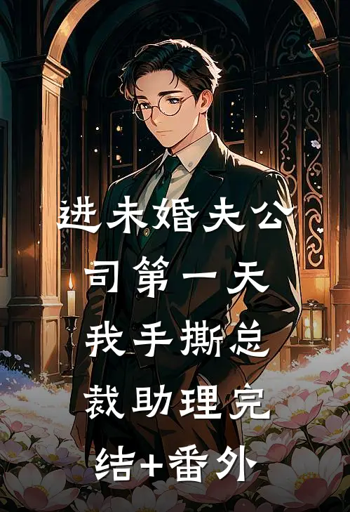 进未婚夫公司第一天，我手撕总裁助理完结+番外