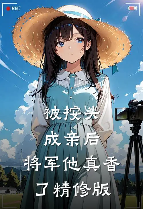被按头成亲后，将军他真香了精修版