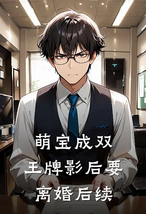 萌宝成双：王牌影后要离婚后续