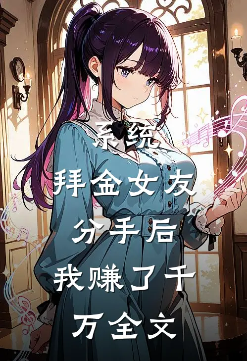系统：拜金女友分手后，我赚了千万全文