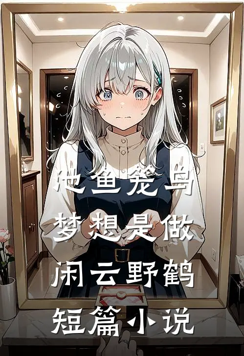 池鱼笼鸟，梦想是做闲云野鹤短篇小说