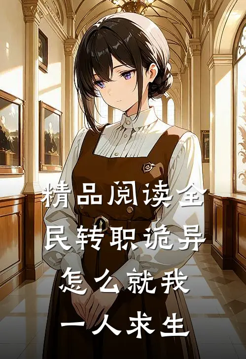精品阅读全民转职诡异，怎么就我一人求生