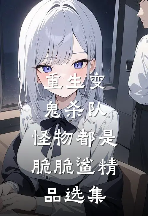 重生变鬼杀队，怪物都是脆脆鲨精品选集
